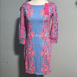 UPF 50 + Sophie Dress